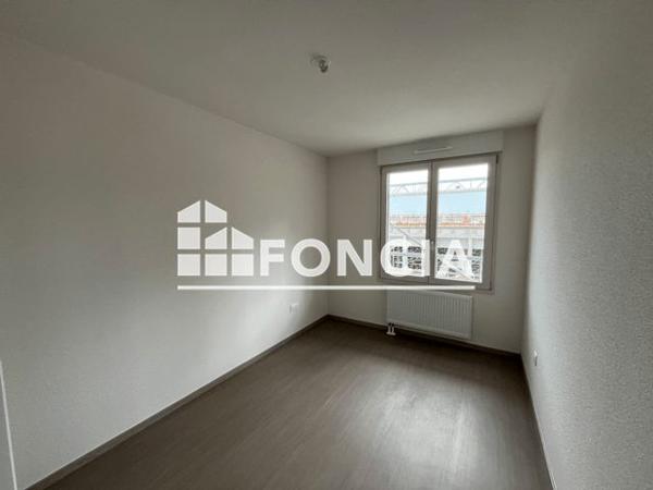 Location Appartement 5 pièces 117.9 m² - 6 RUE ANDROMEDE Strasbourg 67000