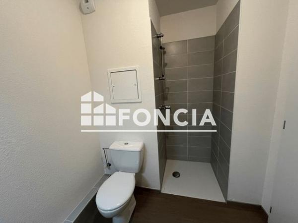 Location Appartement 5 pièces 117.9 m² - 6 RUE ANDROMEDE Strasbourg 67000