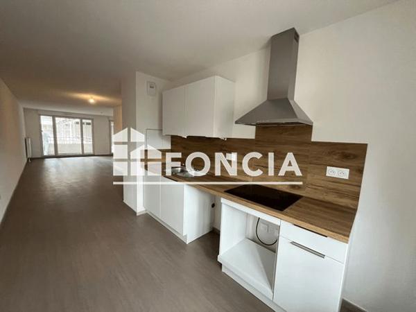 Location Appartement 5 pièces 117.9 m² - 6 RUE ANDROMEDE Strasbourg 67000