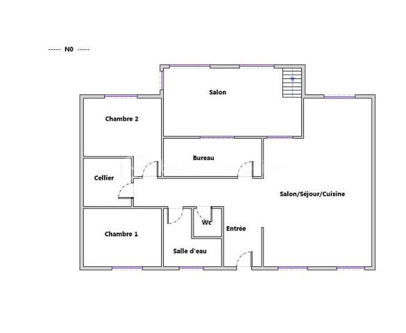 SAINT-BRÈS – VILLA FAMILIALE DE 195 M² – PISCINE – DOUBLE GARAGE

À seulement 5 minutes de Baillargues et à proximité immédiate de Montpellier, découvrez cette superbe villa contemporaine de 195 m² offrant un cadre de vie privilégié où volumes généreux, luminosité et prestations de qualité se conjuguent à la perfection.

Implantée sur un terrain paysagé d'environ 800 m², cette propriété séduit dès les premiers instants par ses espaces de vie remarquablement pensés pour le confort de toute la famille.

Le rez-de-chaussée s'articule autour d'une magnifique pièce de vie de plus de 75 m², baignée de lumière grâce à ses larges ouvertures. Cet espace convivial accueille un vaste salon, une salle à manger ainsi qu'une élégante cuisine ouverte entièrement équipée, idéale pour recevoir et partager des moments privilégiés.

Toujours de plain-pied, la maison dispose de deux chambres confortables, d'un bureau-bibliothèque, d'une salle d'eau, d'un WC indépendant ainsi que d'une buanderie parfaitement aménagée.

À l'étage, un superbe espace ouvert offre de nombreuses possibilités d'aménagement selon vos envies : bureau de télétravail, bibliothèque, salon privé, espace détente ou salle de jeux. Véritable pièce de vie supplémentaire, il apporte caractère et modularité à l'ensemble.

Cet espace dessert deux magnifiques suites. La première  bénéficie de sa propre salle d'eau. La seconde constitue une véritable suite parentale avec dressing sur mesure et salle de bains raffinée équipée d'une douche à l'italienne, d'une baignoire et de toilettes privatives.

À l'extérieur, tout est réuni pour profiter pleinement des beaux jours. Le jardin soigneusement aménagé accueille une belle piscine, un espace pool house et plusieurs espaces de détente propices aux moments de convivialité en famille ou entre amis.

Une pièce annexe indépendante complète ce bien rare. Elle pourra aisément accueillir un bureau professionnel, une activité libérale, un atelier créatif, une salle de sport ou tout autre projet nécessitant un espace dédié.

Les prestations sont à la hauteur des lieux : double garage, baies vitrées aluminium, matériaux de qualité et excellente performance énergétique avec un classement DPE B. Climatisation gainée suites et salon RDC

Située dans un environnement résidentiel calme et recherché, à proximité des écoles, commerces, services et principaux axes de communication, cette propriété offre un équilibre idéal entre sérénité, confort moderne et accessibilité.

Une villa aux volumes rares, pensée pour répondre aux attentes des familles d'aujourd'hui et aux nouveaux modes de vie, où chacun trouvera naturellement sa place. Travaux à prévoir pour la plage de Piscine.

J'utilise l'Intelligence Artificielle pour vous proposer des projections d'aménagement.

À découvrir sans tarder.