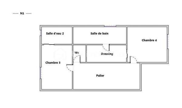 SAINT-BRÈS – VILLA FAMILIALE DE 195 M² – PISCINE – DOUBLE GARAGE

À seulement 5 minutes de Baillargues et à proximité immédiate de Montpellier, découvrez cette superbe villa contemporaine de 195 m² offrant un cadre de vie privilégié où volumes généreux, luminosité et prestations de qualité se conjuguent à la perfection.

Implantée sur un terrain paysagé d'environ 800 m², cette propriété séduit dès les premiers instants par ses espaces de vie remarquablement pensés pour le confort de toute la famille.

Le rez-de-chaussée s'articule autour d'une magnifique pièce de vie de plus de 75 m², baignée de lumière grâce à ses larges ouvertures. Cet espace convivial accueille un vaste salon, une salle à manger ainsi qu'une élégante cuisine ouverte entièrement équipée, idéale pour recevoir et partager des moments privilégiés.

Toujours de plain-pied, la maison dispose de deux chambres confortables, d'un bureau-bibliothèque, d'une salle d'eau, d'un WC indépendant ainsi que d'une buanderie parfaitement aménagée.

À l'étage, un superbe espace ouvert offre de nombreuses possibilités d'aménagement selon vos envies : bureau de télétravail, bibliothèque, salon privé, espace détente ou salle de jeux. Véritable pièce de vie supplémentaire, il apporte caractère et modularité à l'ensemble.

Cet espace dessert deux magnifiques suites. La première  bénéficie de sa propre salle d'eau. La seconde constitue une véritable suite parentale avec dressing sur mesure et salle de bains raffinée équipée d'une douche à l'italienne, d'une baignoire et de toilettes privatives.

À l'extérieur, tout est réuni pour profiter pleinement des beaux jours. Le jardin soigneusement aménagé accueille une belle piscine, un espace pool house et plusieurs espaces de détente propices aux moments de convivialité en famille ou entre amis.

Une pièce annexe indépendante complète ce bien rare. Elle pourra aisément accueillir un bureau professionnel, une activité libérale, un atelier créatif, une salle de sport ou tout autre projet nécessitant un espace dédié.

Les prestations sont à la hauteur des lieux : double garage, baies vitrées aluminium, matériaux de qualité et excellente performance énergétique avec un classement DPE B. Climatisation gainée suites et salon RDC

Située dans un environnement résidentiel calme et recherché, à proximité des écoles, commerces, services et principaux axes de communication, cette propriété offre un équilibre idéal entre sérénité, confort moderne et accessibilité.

Une villa aux volumes rares, pensée pour répondre aux attentes des familles d'aujourd'hui et aux nouveaux modes de vie, où chacun trouvera naturellement sa place. Travaux à prévoir pour la plage de Piscine.

J'utilise l'Intelligence Artificielle pour vous proposer des projections d'aménagement.

À découvrir sans tarder.