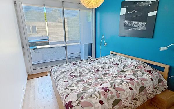Appartement à vendre    5 pièces • 107 m2 Châtenay-Malabry