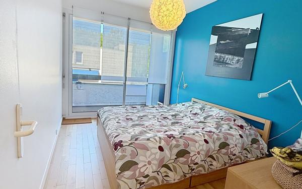 Appartement à vendre    5 pièces • 107 m2 Châtenay-Malabry