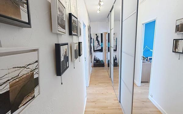 Appartement à vendre    5 pièces • 107 m2 Châtenay-Malabry
