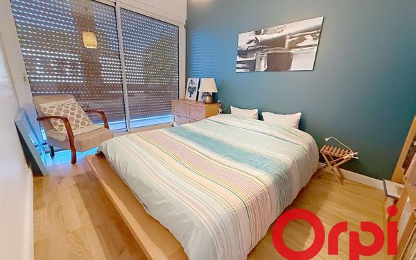 Appartement à vendre    5 pièces • 107 m2 Châtenay-Malabry