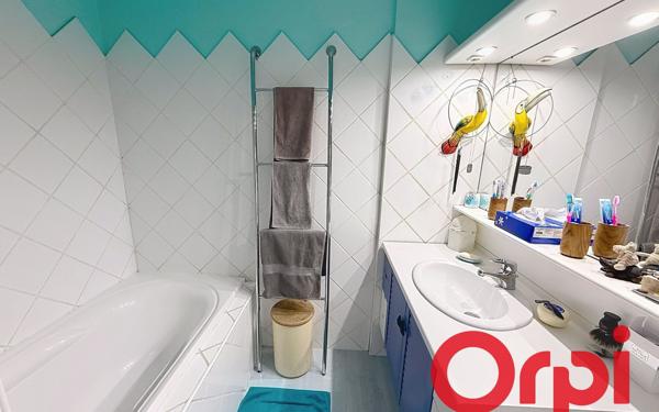 Appartement à vendre    5 pièces • 107 m2 Châtenay-Malabry