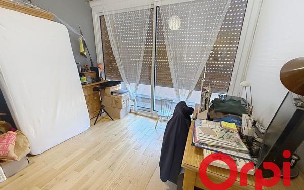 Appartement à vendre    5 pièces • 107 m2 Châtenay-Malabry
