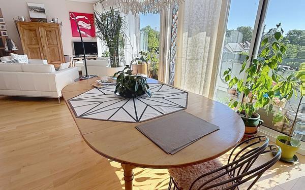 Appartement à vendre    5 pièces • 107 m2 Châtenay-Malabry