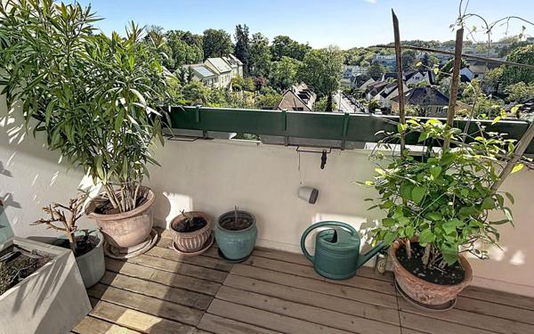 Appartement à vendre    5 pièces • 107 m2 Châtenay-Malabry