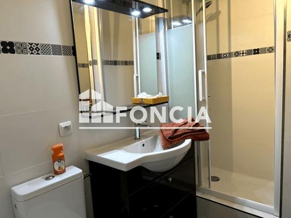 À vendre Studio 44.3 m² - Saint-martin-de-ré 17410