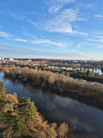 À vendre - T4, 4 pièces situé à Tours (37000)