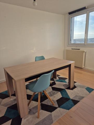 À vendre - T4, 4 pièces situé à Tours (37000)