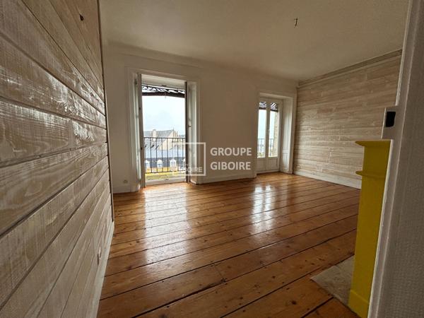 Appartement T5 à vendre SAINT MALO - 115 m² (réf : JD26140)