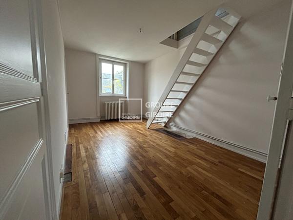 Appartement T5 à vendre SAINT MALO - 115 m² (réf : JD26140)
