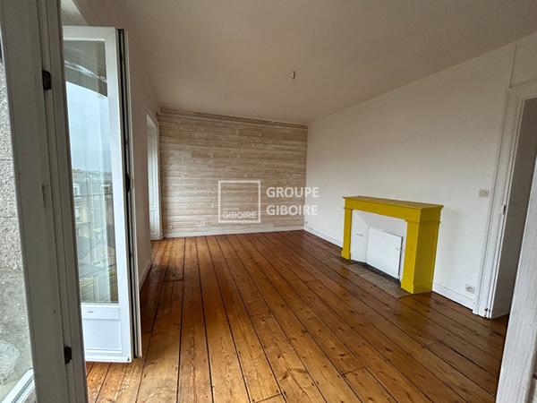 Appartement T5 à vendre SAINT MALO - 115 m² (réf : JD26140)