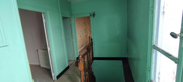 Maison de bourg