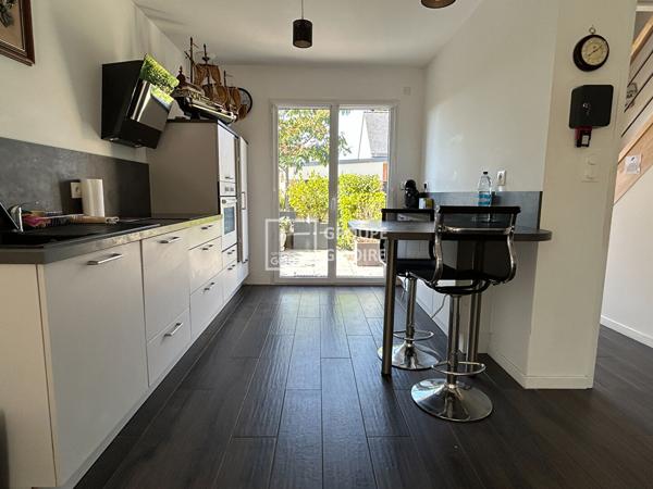 Maison T4 à vendre CANCALE - 90 m² (réf : JD26594)