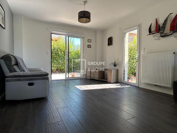 Maison T4 à vendre CANCALE - 90 m² (réf : JD26594)
