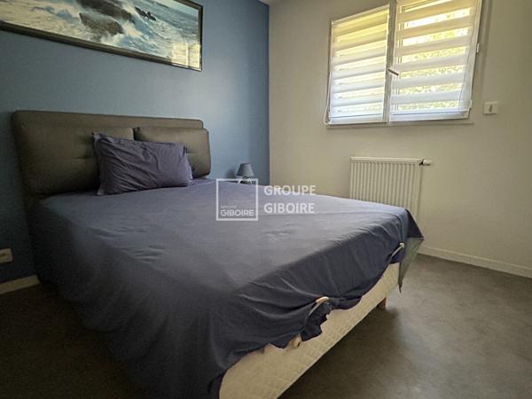 Maison T4 à vendre CANCALE - 90 m² (réf : JD26594)