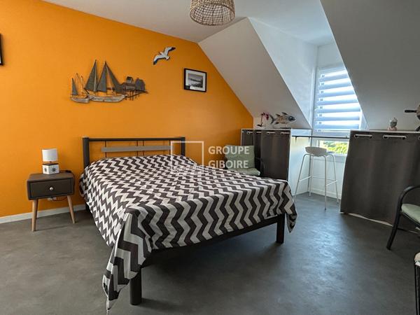 Maison T4 à vendre CANCALE - 90 m² (réf : JD26594)