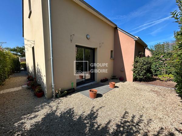 Maison T4 à vendre CANCALE - 90 m² (réf : JD26594)