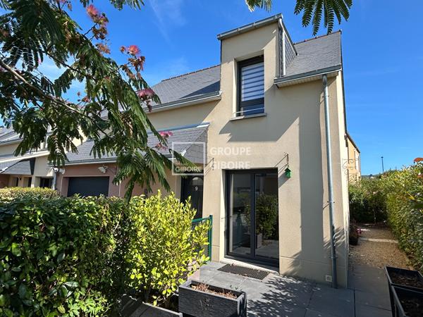 Maison T4 à vendre CANCALE - 90 m² (réf : JD26594)