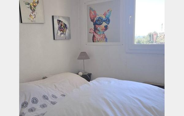 Vente Appartement P3 Sete   