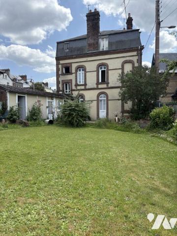 Maison à vendre Lisieux