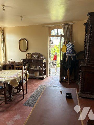 Maison à vendre Lisieux