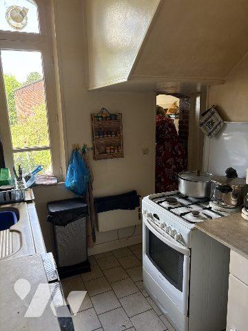 Maison à vendre Lisieux