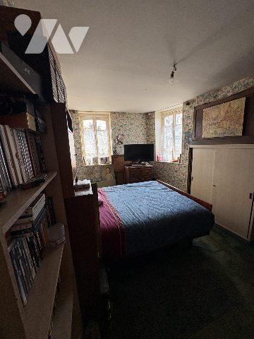 Maison à vendre Lisieux