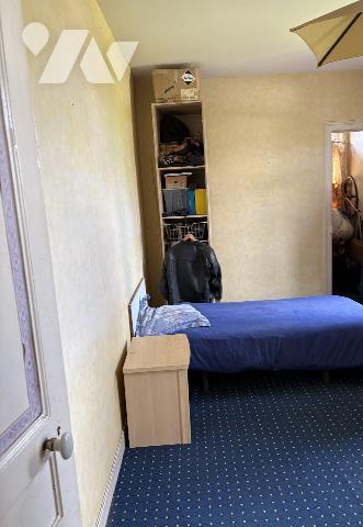 Maison à vendre Lisieux