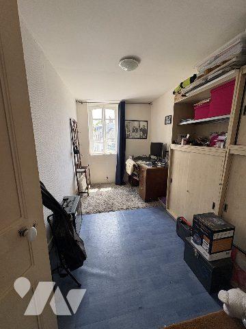 Maison à vendre Lisieux