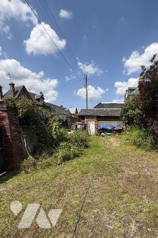 Maison à vendre Lisieux