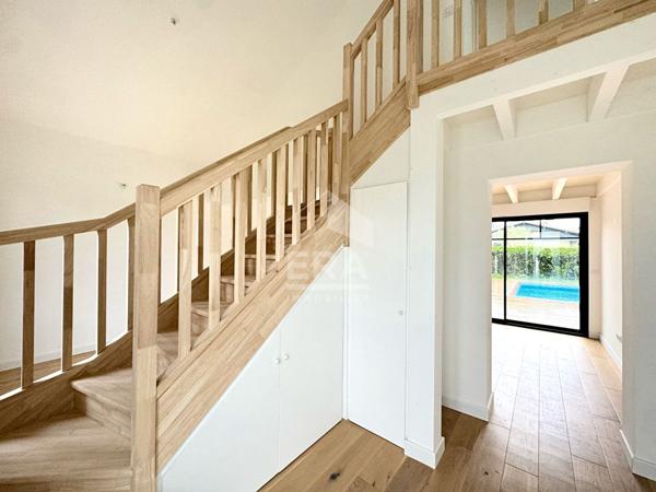 Maison Gujan Mestras 5 pièce(s) 110 m2