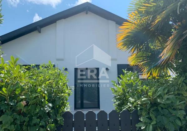 Maison Gujan Mestras 5 pièce(s) 110 m2