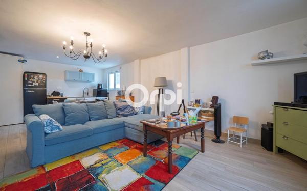Appartement à vendre    3 pièces • 67 m2 Anzin