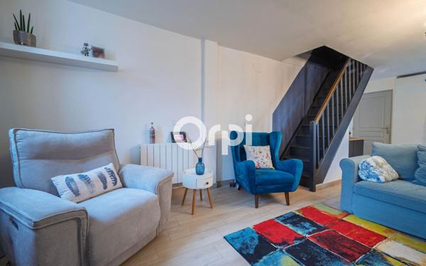 Appartement à vendre    3 pièces • 67 m2 Anzin