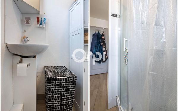 Appartement à vendre    3 pièces • 67 m2 Anzin
