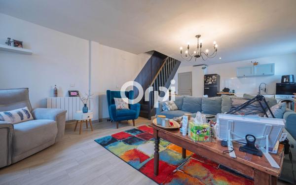 Appartement à vendre    3 pièces • 67 m2 Anzin