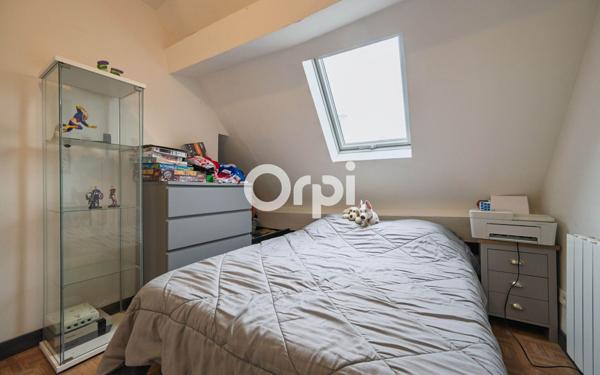 Appartement à vendre    3 pièces • 67 m2 Anzin