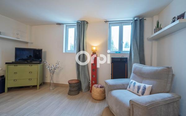 Appartement à vendre    3 pièces • 67 m2 Anzin