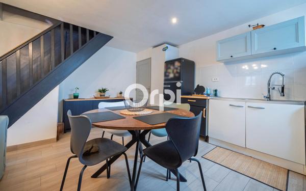 Appartement à vendre    3 pièces • 67 m2 Anzin