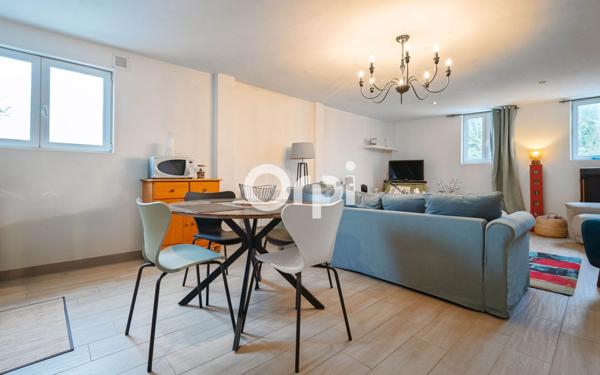 Appartement à vendre    3 pièces • 67 m2 Anzin