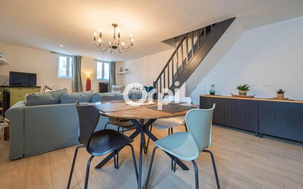 Appartement à vendre    3 pièces • 67 m2 Anzin