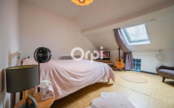 Appartement à vendre    3 pièces • 67 m2 Anzin