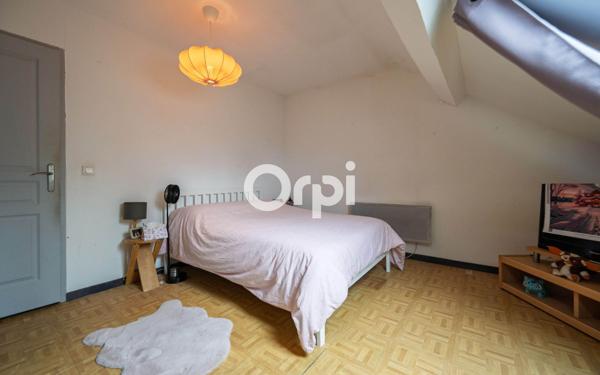 Appartement à vendre    3 pièces • 67 m2 Anzin