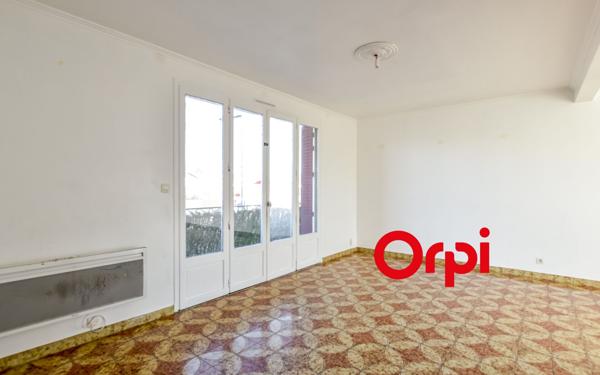 Appartement à vendre    4 pièces • 83,42 m2 Miribel