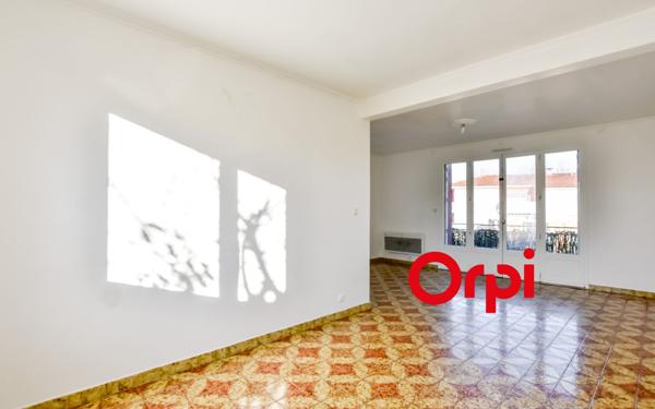 Appartement à vendre    4 pièces • 83,42 m2 Miribel