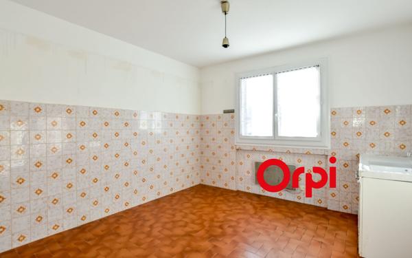 Appartement à vendre    4 pièces • 83,42 m2 Miribel